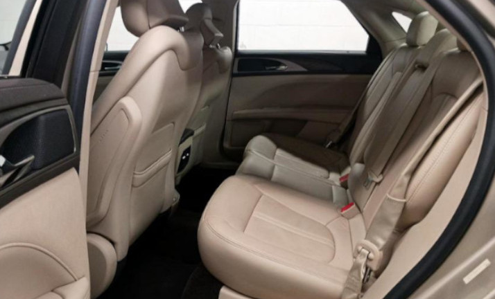 Chevrolet Tahoe Shuttle