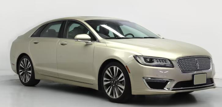 Lincoln Shuttle Shuttle