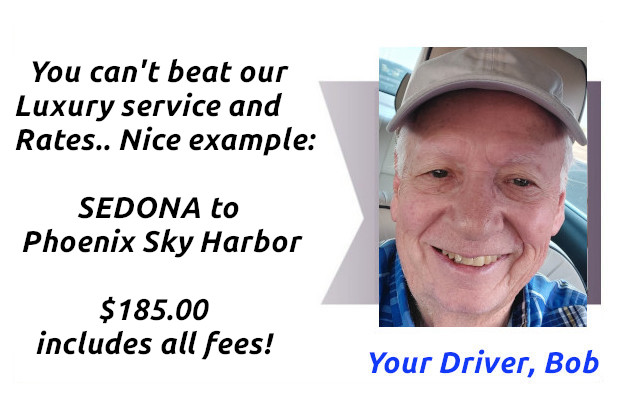 Photo Driver and Owner, Bob Campbell